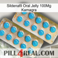 Sildenafil Oral Jelly 100Mg Kamagra new08